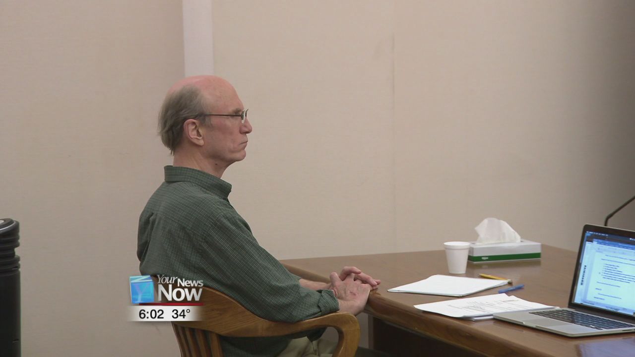 John Robinson convicted on all counts in wrong way drunk driving crash